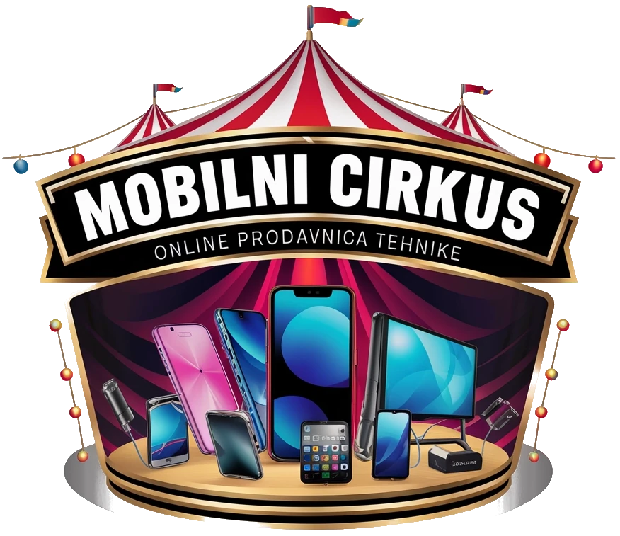 Mobilni Cirkus