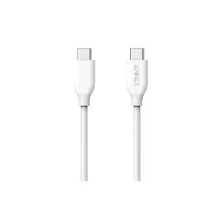 Anker kabl Usb Type C/ Type C 0,9m bela