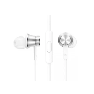 Xiaomi Mi In-Ear slušalice Basic srebrna