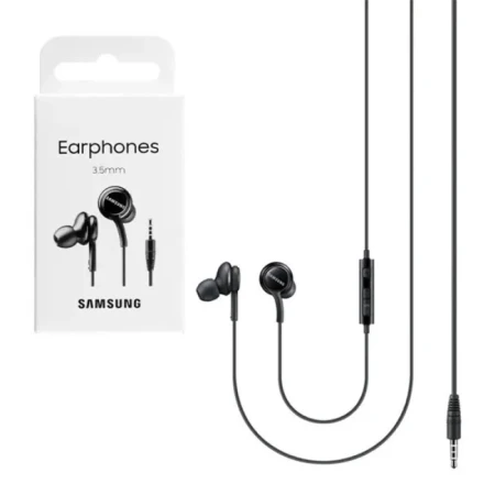 Samsung slušalice (IA500) 3,5mm crna