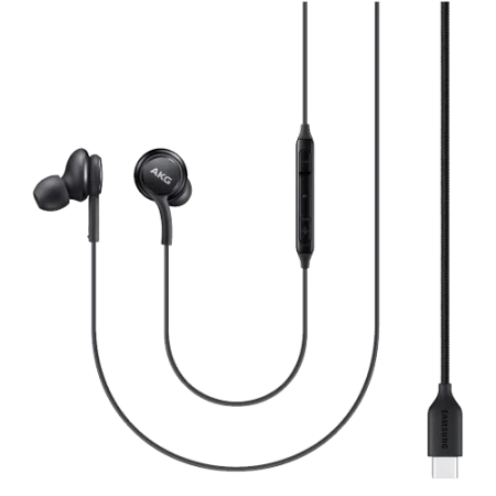 Samsung slušalice (IC100) Type C ( by AKG) crna