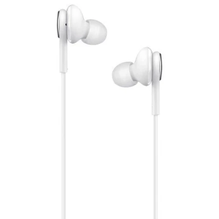 Samsung slušalice (IC100) Type C (by AKG) bela