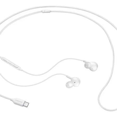 Samsung slušalice (IC100) Type C (by AKG) bela