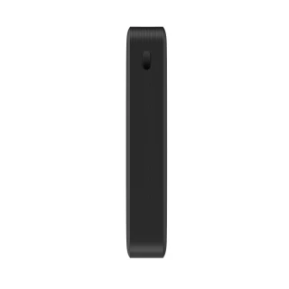 Xiaomi Redmi 18W 20000mAh Fast Charge Power Bank crna