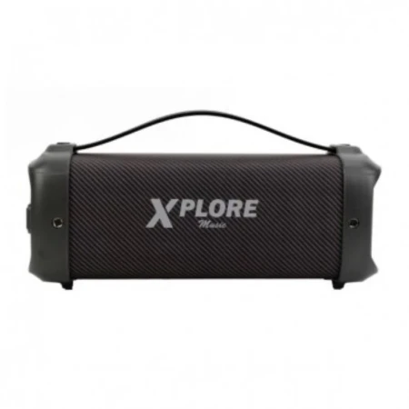 XPLORE Bluetooth zvučnik XP848 crna