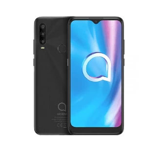 Alcatel 1SE  4087U 2GB/32GB siva