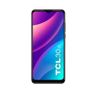 TCL 30SE (6165H) 4GB/64GB siva