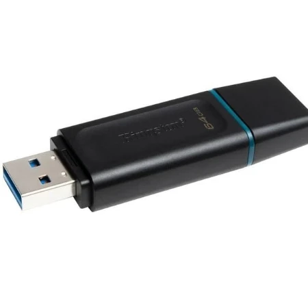 Kingston USB Flash memorija 64GB DTX/64GB
