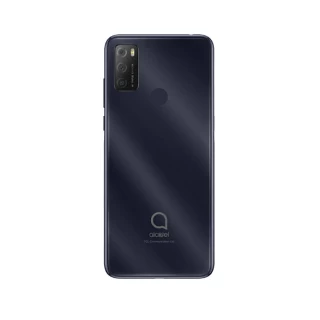 Alcatel 1S 2021 - 6025D 3GB/32GB crna