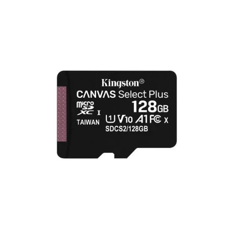 Kingston Micro SD 128GB Canvas Select Plus SDCS2/128GBSP