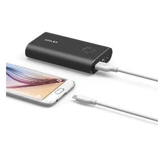 Anker kabl Power Line Micro USB 0,9m bela