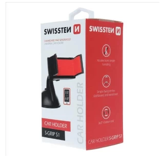 Swissten Auto držač S Grip S1