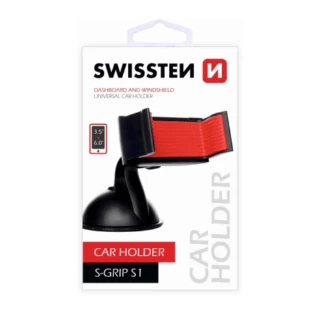 Swissten Auto držač S Grip S1