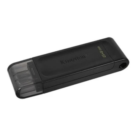 Kingston USB Flash memorija 64GB Type-C DT70/64GB