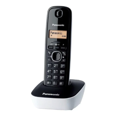 Panasonic KX-TG1611FXW bela