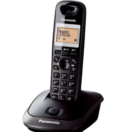 Panasonic KX-TG2511FXT crna