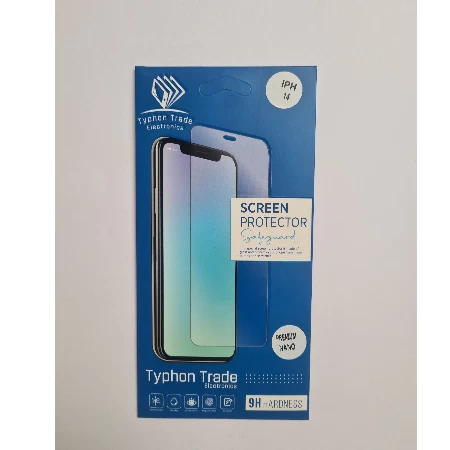 iPhone 14 Premium Nano zaštitno staklo