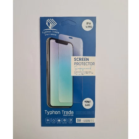 iPhone 14 Pro Premium Nano zaštitno staklo