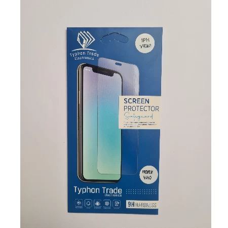 iPhone 14 Pro Max Premium Nano zaštitno staklo