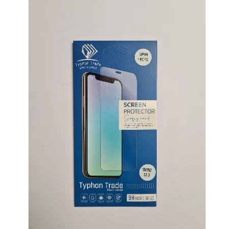 iPhone 11Pro/X/XS Tempered 2.5D zaštitno staklo