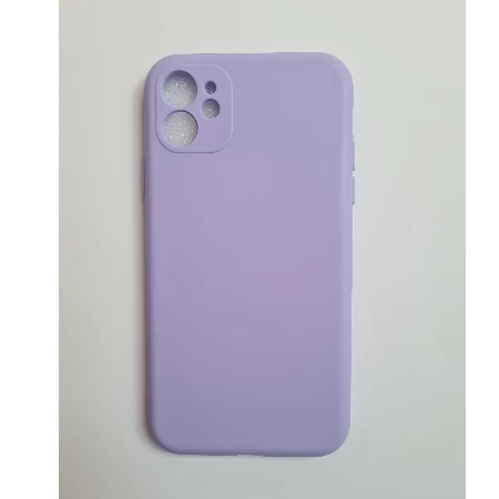 iPhone 11 violet