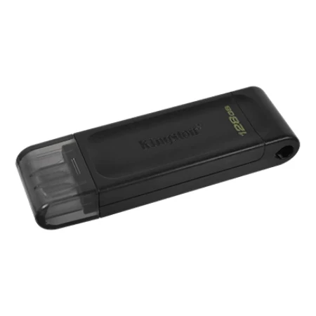 Kingston USB Flash memorija 128GB Type-C DT70/128GB