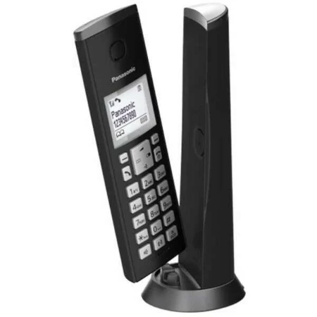 Panasonic KX-TGK210FXB crna