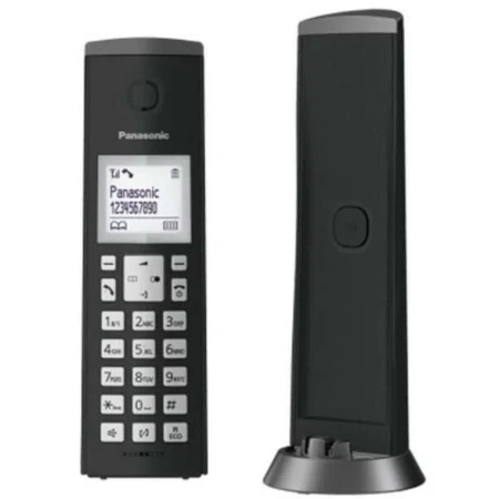 Panasonic KX-TGK210FXB crna