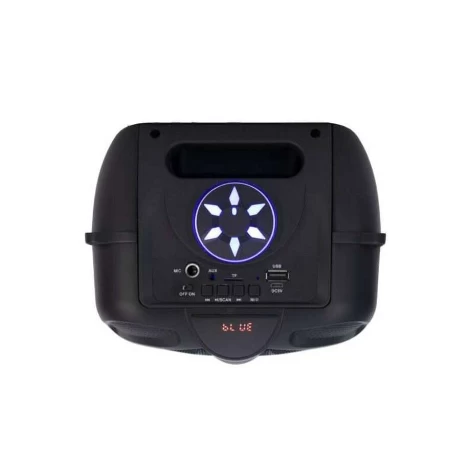 XPLORE Prenosni sistem Karaoke XP8840  "DUET-S"