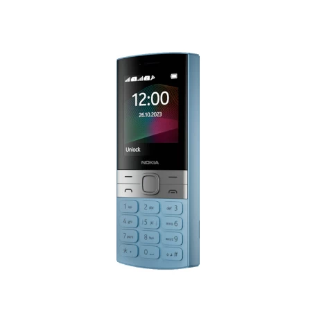 NOKIA 150 DS 2023 plava