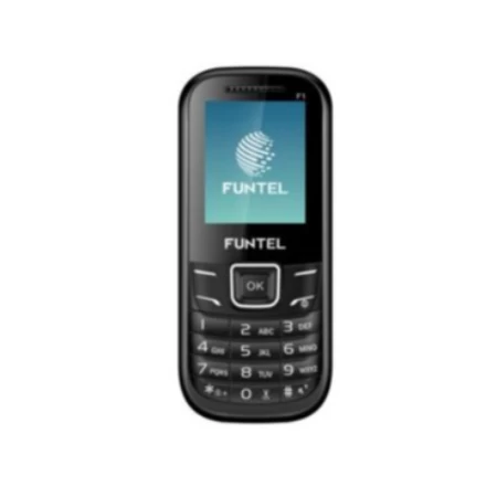 FUNTEL F1