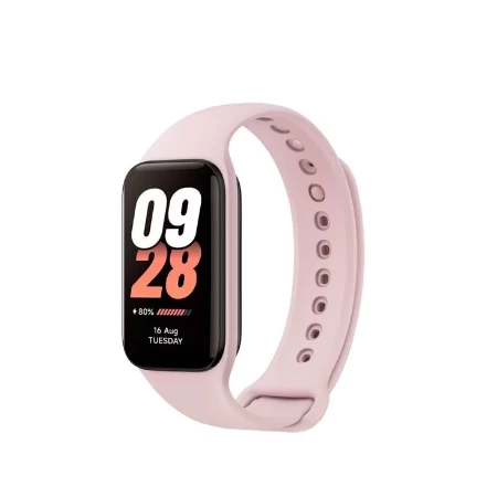 Xiaomi Smart Band 8 Active pink