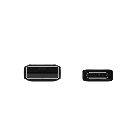 Samsung 2Xkabl USB-A/Type -C Double pack ( EP-DG930 ) 1.5m crna