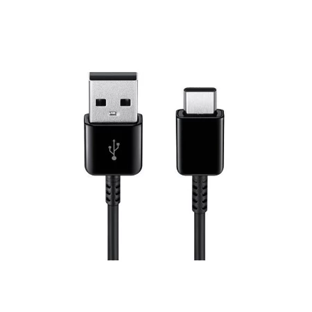 Samsung 2Xkabl USB-A/Type -C Double pack ( EP-DG930 ) 1.5m crna