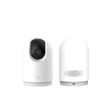 Mi 360° Home Security Camera 2K Pro