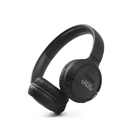 JBL Wireless slušalice Tune 570BT crna