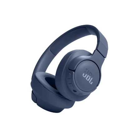 JBL Wireless slušalice Tune 720BT plava