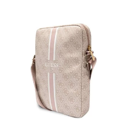 Guess torbica za tablet 10" pink