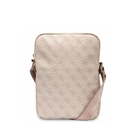 Guess torbica za tablet 10" pink