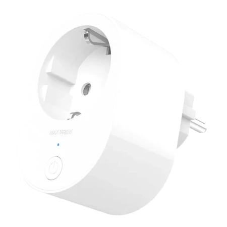 Xiaomi Mi Smart Plug 2 EU pametna utičnica bela