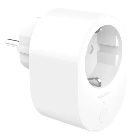 Xiaomi Mi Smart Plug 2 EU pametna utičnica bela