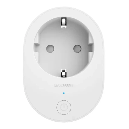 Xiaomi Mi Smart Plug 2 EU pametna utičnica bela