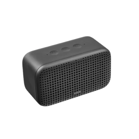 Xiaomi Mi Smart Speaker Lite pametni zvučnik crna