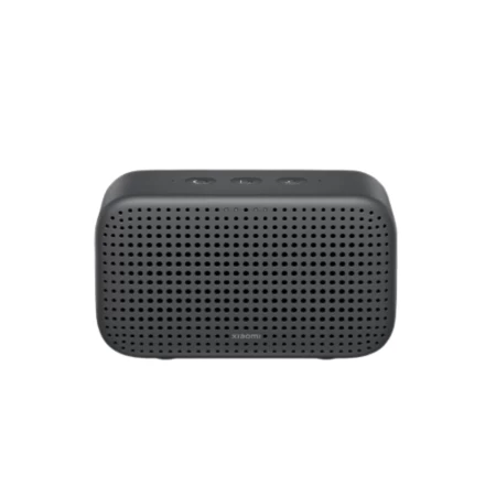 Xiaomi Mi Smart Speaker Lite pametni zvučnik crna