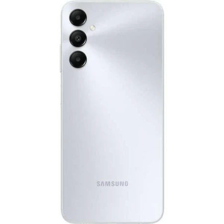 Samsung A05S 6GB/128GB srebrna