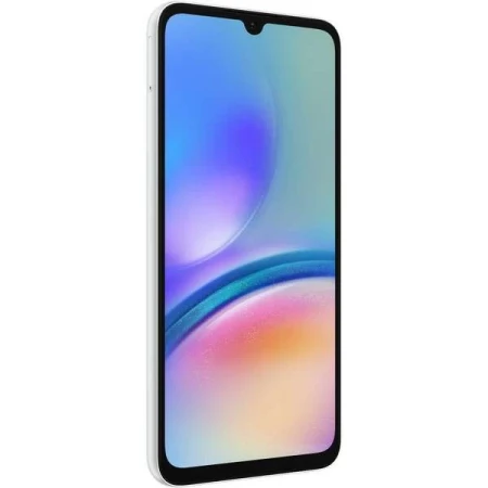 Samsung A05S 6GB/128GB srebrna