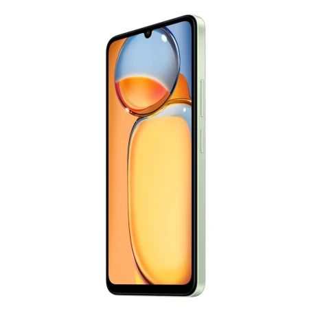 Xiaomi Redmi 13C EU 8GB/256GB zelena
