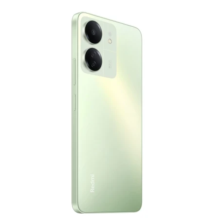 Xiaomi Redmi 13C EU 8GB/256GB zelena