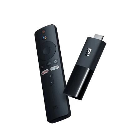 Xiaomi Mi TV Stick EU crna