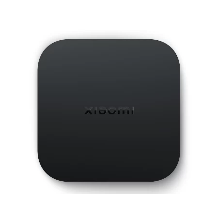 Xiaomi Mi TV Box S 2nd Gen crna